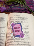 Kindle Girlie 3 in Sticker