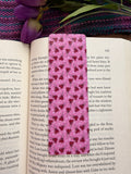 Heart Lollipop Bookmark