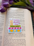 Summer Reading Club Sticker