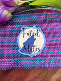 Fated Mates Sticker