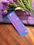 Bookish Bookmark